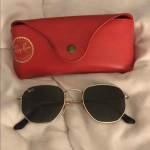 Ray Ban Sunnies